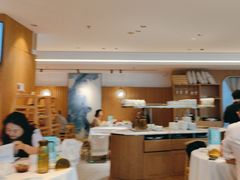 -莆田餐厅PUTIEN(金融街购物中心店)