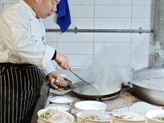 -老刘家永盛斋·传统泡馍(东关南街店)