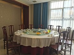 包厢-咪咪川菜(长乐西路店)