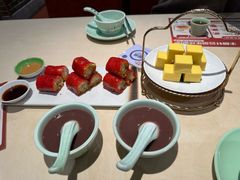 -丰圆轩粤式茶楼(大宁国际商业广场店)