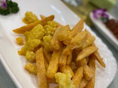 -泰福成大酒店(泰来道店)