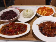 -乡村基·川味现炒大王(熙悦天街店)