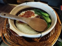 -捞王锅物料理(凯旋路店)