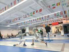 -尚剑击剑中心(铁山路馆)