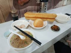 -阊门姚记豆浆(旧学前直营店)