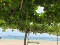 -三亚亚龙湾天域度假酒店