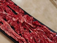 -潮汕良记牛肉火锅(洪武路店)