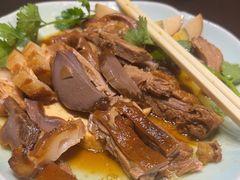 -鱼篮仔·潮汕美食(圆明新园店)