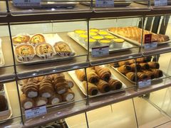 -山崎面包(苏州中心店)
