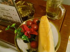 -沐森澜·轻奢足道·养生·SPA