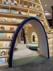 -奈尔宝家庭中心·亲子餐厅(宝安店)