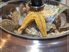 -锅老头铁锅炖•大锅蒸汽海鲜(韩乐坊店)