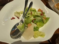 凱撒沙拉-OGGI TRATTORIA PIZZERIA(深业上城店)