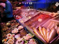 -三个渔夫·蒸汽海鲜(小白楼店)