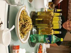 -香融府·烤鸭·家常菜(马家堡路店)