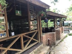 -北京水岸山吧度假村(雁栖镇店)