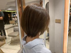 -苏豪路易士·嘉玛发廊