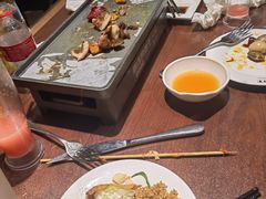 -福缘烤肉王自助(爱琴海-原比尔森店)