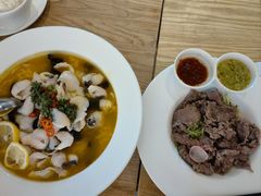 -客汀家宴·客家烟火 四季食材(集美店)