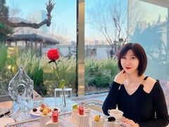 -九献·创意菜(亮马河饭店)