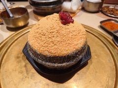-蚂蚁洞·烤肉大营地(上海静安大悦城店)
