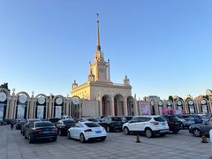 -北京展览馆