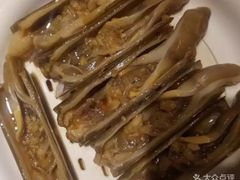 -马路边上·小海鲜烧烤(八一路店)