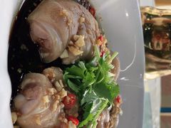 -旺富东海大酒楼(海鲜街店)