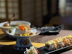 -匠糊·日本料理(美岸广场店)