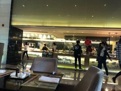 -富力希尔顿酒店·地阔自助餐厅