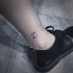 -INK STORY专业刺青·穿孔·洗纹身