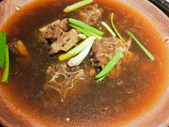 -京韵胡同·酱香羊蝎子火锅涮肉(长寿路店)