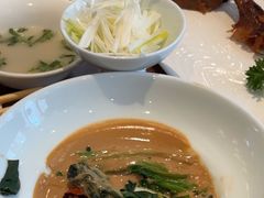 -北京老铺烤鸭(高新店)