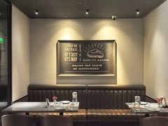 -西堤牛排(北京国瑞店)