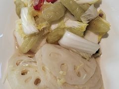 -食鸡公社辣子鸡·潍坊菜·烧烤