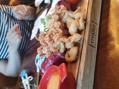 -Tivano意大利餐厅(成都居舍酒店)