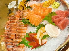-贵木日本料理·铁板烧(新地假日广场店)