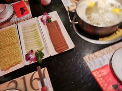 -牛事制造局牛肉火锅(莲岳路店)