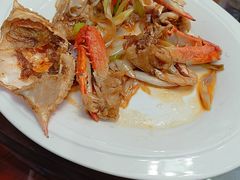 -渔码头食府(蓬莱阁店)