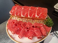 -牛将军•涮肉•烤肉•铁板烧(北京王府井·故宫店)