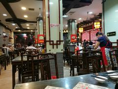 大堂-龙老五汤店(站前西路店)