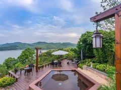 -天目湖涵田度假村