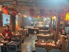 -三个大叔东北烧烤·砂锅菜(西三旗店)