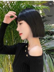-阿莲新妆护肤造型