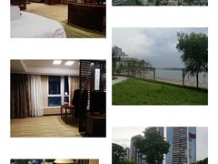 -顺德君豪酒店(佛山容桂渔人码头店)