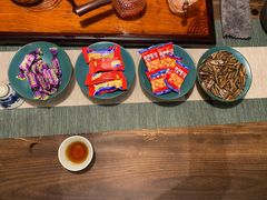 -邈墨茶馆(凤起路店)