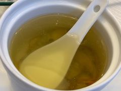 -锦江宾馆-花园餐厅