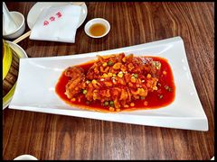 -王家沙点心店(南京西路总店)