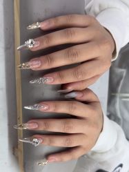 -瞧·享轻奢美甲美睫