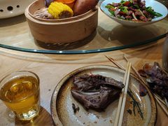 -鸽子窝(黄村店)